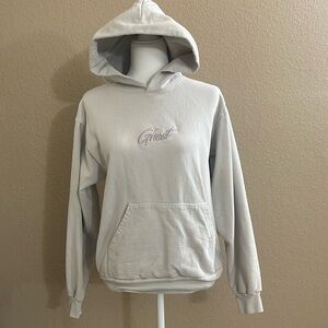 Ghost Lifestye Basics Hoodie